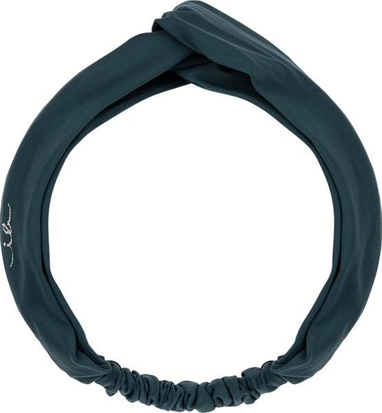 Изображение товара Повязка для фиксации волос Invisibobble Bandeau Azure