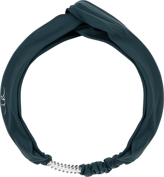 Изображение товара Повязка для фиксации волос Invisibobble Bandeau Azure