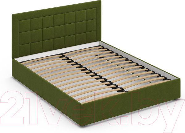 Изображение товара Двуспальная кровать Moon Family 1251 / MF010145