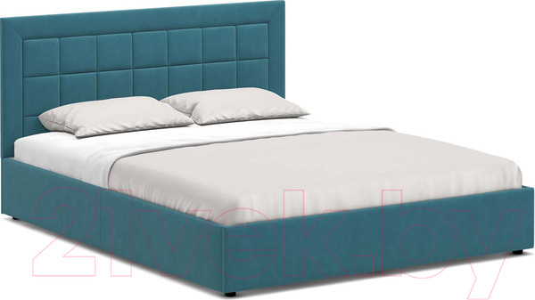 Изображение товара Двуспальная кровать Moon Family 1251 / MF010155