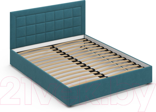 Изображение товара Двуспальная кровать Moon Family 1251 / MF010155