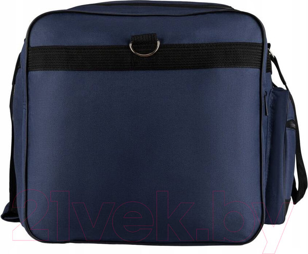 Изображение товара Сумка дорожная Peterson PTN TS104-D-2155 (синий)