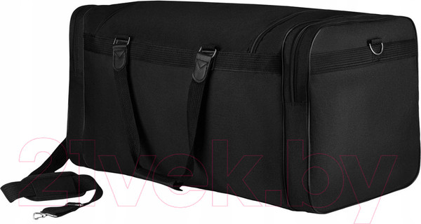 Изображение товара Сумка дорожная Peterson PTN TS104-D-2148 (черный)