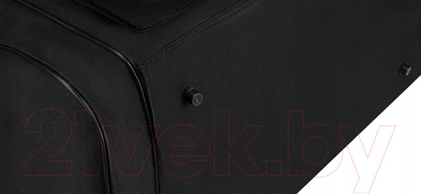 Изображение товара Сумка дорожная Peterson PTN TS104-D-2148 (черный)