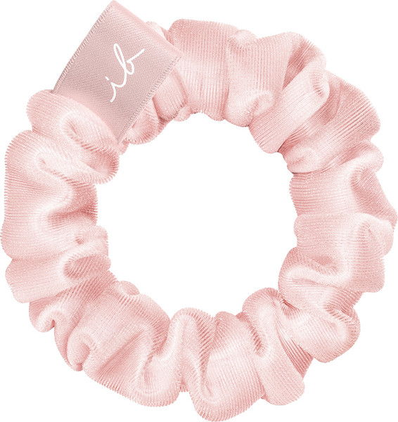 Изображение товара Набор резинок для волос Invisibobble Sprunchie Slim Premium La Vie en Rose
