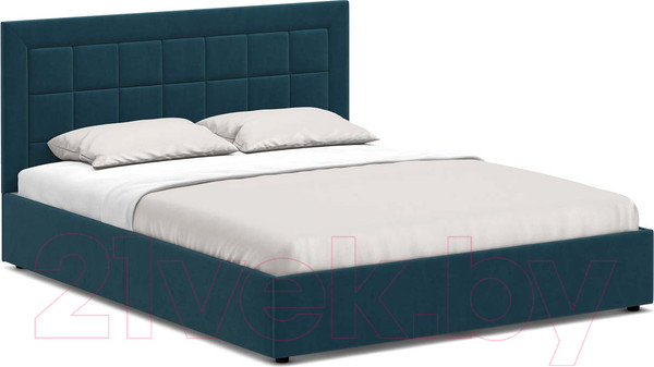 Изображение товара Двуспальная кровать Moon Family 1251 / MF010165