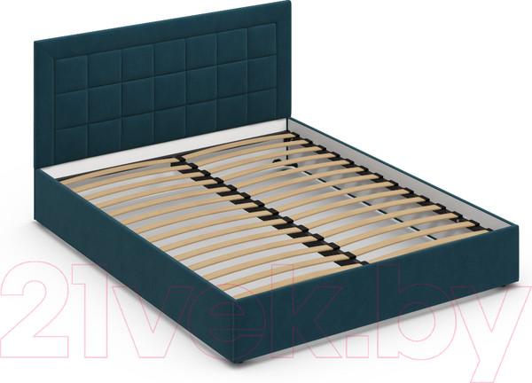 Изображение товара Двуспальная кровать Moon Family 1251 / MF010165