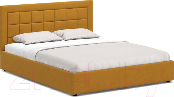 Изображение товара Двуспальная кровать Moon Family 1251 / MF010175