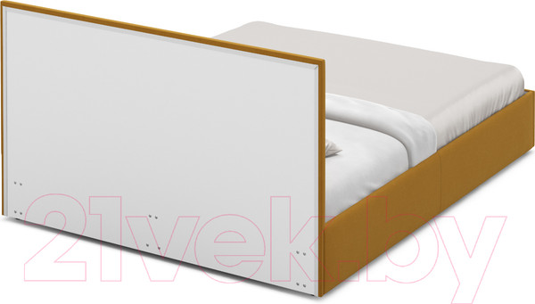 Изображение товара Двуспальная кровать Moon Family 1251 / MF010175