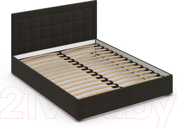 Изображение товара Двуспальная кровать Moon Family 1251 / MF010205