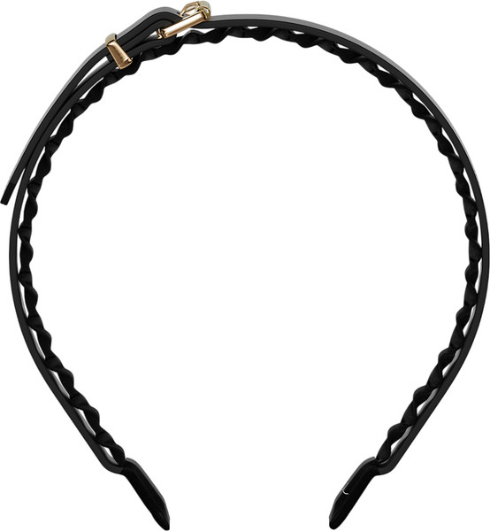 Изображение товара Обруч для волос Invisibobble Hairhalo Mhs Chic Strap