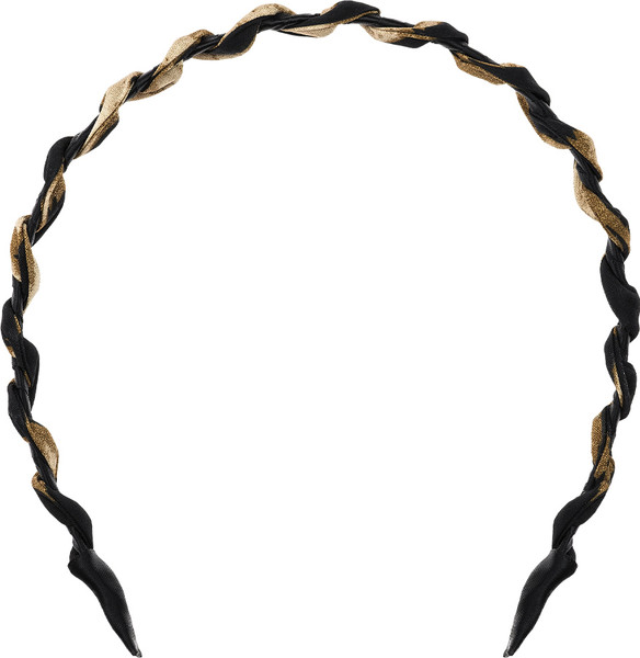 Изображение товара Набор обручей для волос Invisibobble Hairhalo Chique and Classy