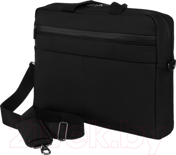 Изображение товара Сумка для ноутбука Peterson PTN EB554 (черный)