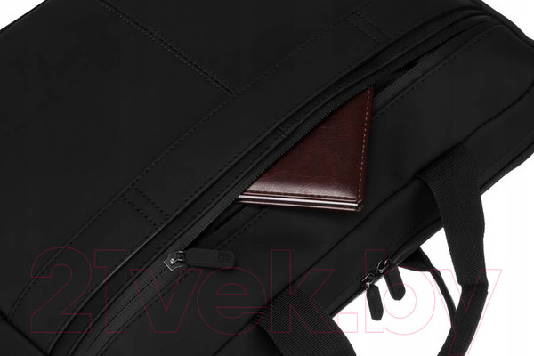 Изображение товара Сумка для ноутбука Peterson PTN EB554 (черный)