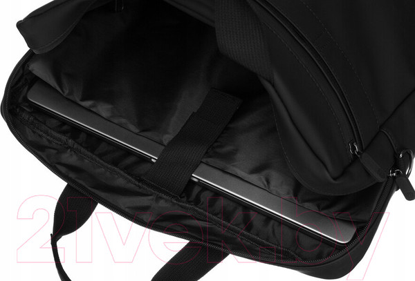 Изображение товара Сумка для ноутбука Peterson PTN EB554 (черный)