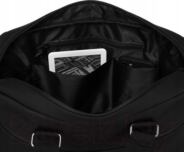 Изображение товара Сумка для ноутбука Peterson PTN EB554 (черный)