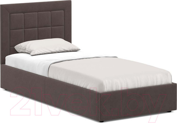 Изображение товара Односпальная кровать Moon Family 1251 / MF010136