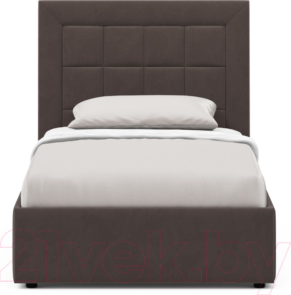 Изображение товара Односпальная кровать Moon Family 1251 / MF010136