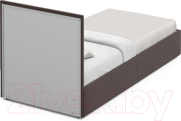 Изображение товара Односпальная кровать Moon Family 1251 / MF010136