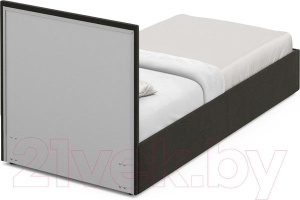 Изображение товара Односпальная кровать Moon Family 1251 / MF010096