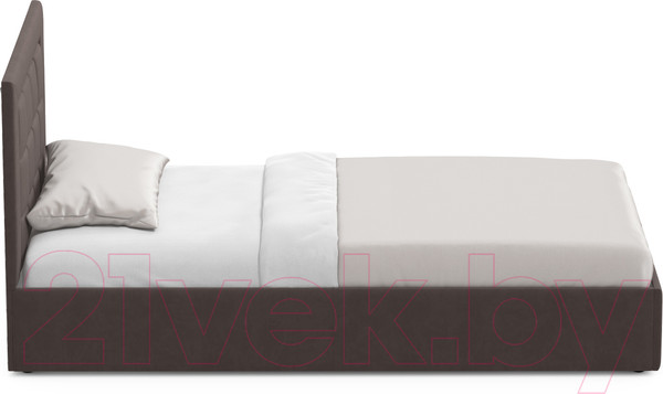 Изображение товара Односпальная кровать Moon Family 1251 / MF010066