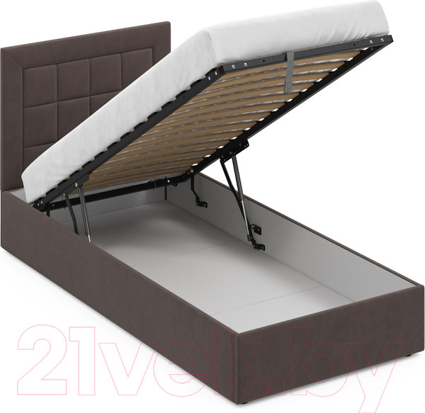 Изображение товара Односпальная кровать Moon Family 1251 / MF010066