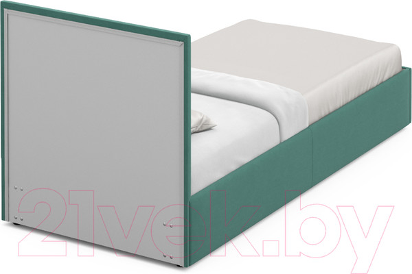 Изображение товара Односпальная кровать Moon Family 1251 / MF010076