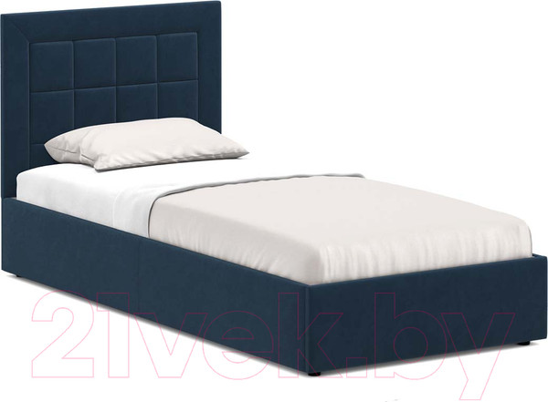 Изображение товара Односпальная кровать Moon Family 1251 / MF010086