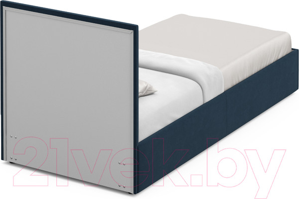 Изображение товара Односпальная кровать Moon Family 1251 / MF010086