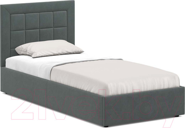 Изображение товара Односпальная кровать Moon Family 1251 / MF010106