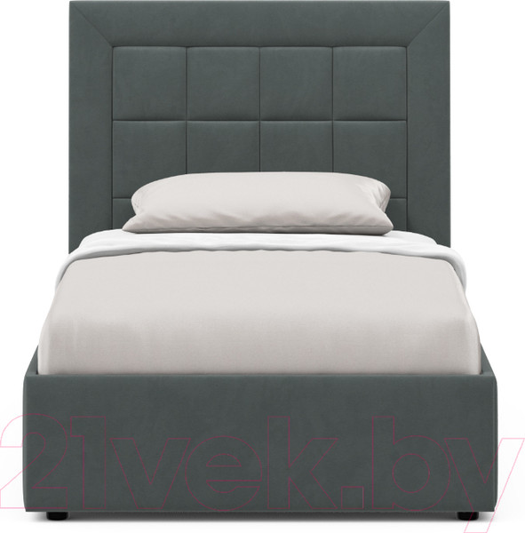 Изображение товара Односпальная кровать Moon Family 1251 / MF010106