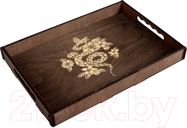 Изображение товара Поднос Мультидом Гарафена МБ88-494