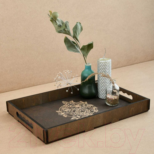 Изображение товара Поднос Мультидом Гарафена МБ88-494