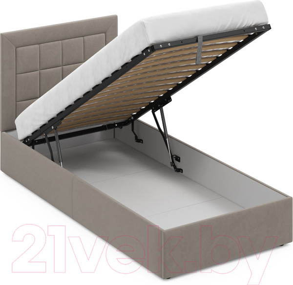 Изображение товара Односпальная кровать Moon Family 1251 / MF010056