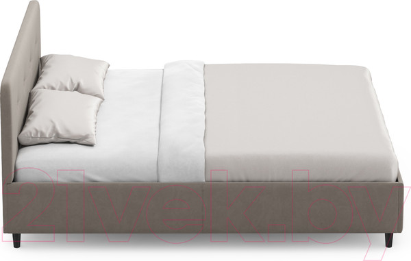 Изображение товара Полуторная кровать Moon Family 1253 / MF010558