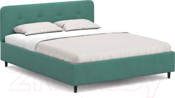 Изображение товара Полуторная кровать Moon Family 1253 / MF010448