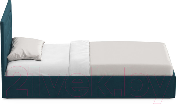 Изображение товара Односпальная кровать Moon Family 1251 / MF010166