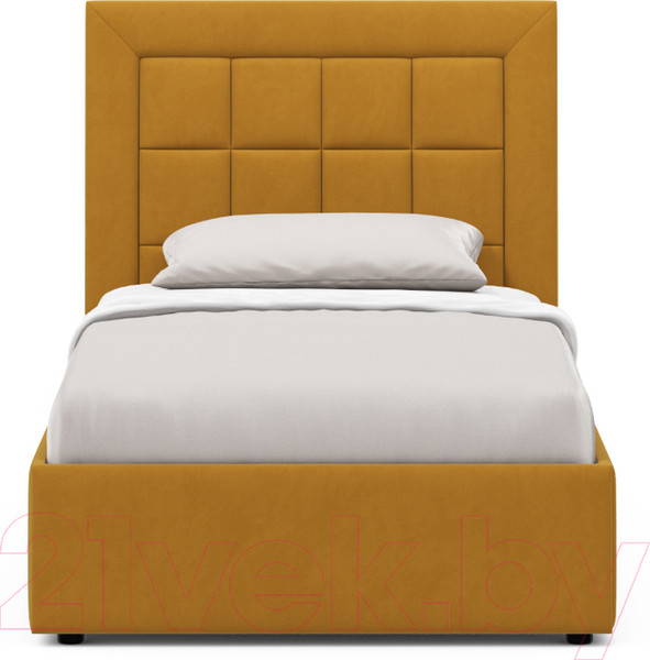 Изображение товара Односпальная кровать Moon Family 1251 / MF010176