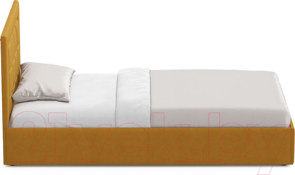 Изображение товара Односпальная кровать Moon Family 1251 / MF010176