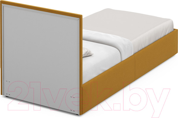 Изображение товара Односпальная кровать Moon Family 1251 / MF010176