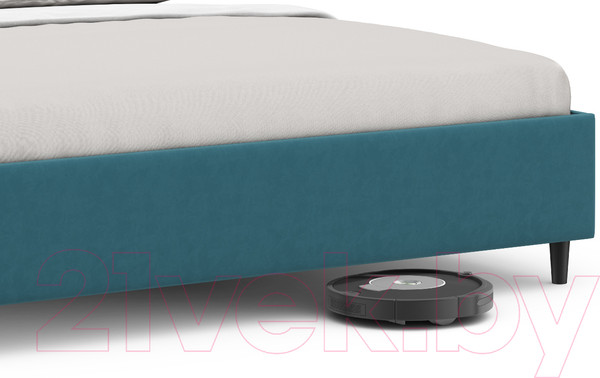 Изображение товара Полуторная кровать Moon Family 1253 / MF010529