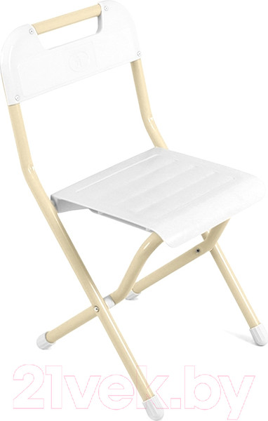 Изображение товара Стул детский Дэми ССД.02 (бежевый)