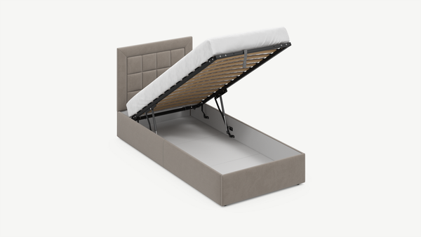 Изображение товара Односпальная кровать Moon Family 1251 / MF010186