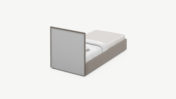 Изображение товара Односпальная кровать Moon Family 1251 / MF010186