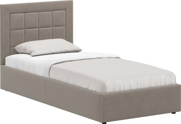 Изображение товара Односпальная кровать Moon Family 1251 / MF010186