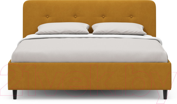 Изображение товара Полуторная кровать Moon Family 1253 / MF010549