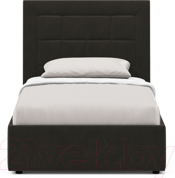 Изображение товара Односпальная кровать Moon Family 1251 / MF010206