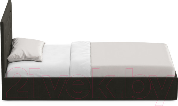 Изображение товара Односпальная кровать Moon Family 1251 / MF010206