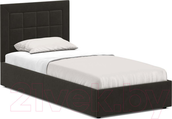 Изображение товара Односпальная кровать Moon Family 1251 / MF010206