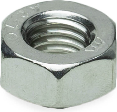 Изображение товара Гайка ЕКТ M3 DIN934 / CV014048 (10000шт)
